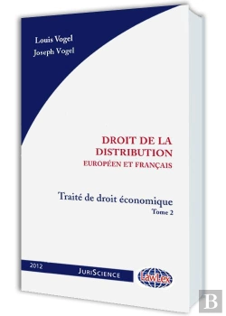 Bertrand.pt - Droit De La Distribution (Europeen Et Francais) 2012