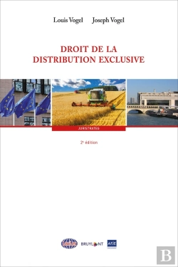 Bertrand.pt - Droit De La Distribution Exclusive