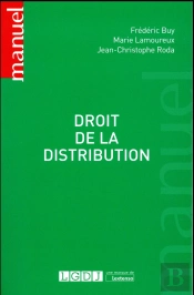 Droit De La Distribution