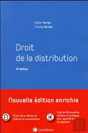 Droit De La Distribution