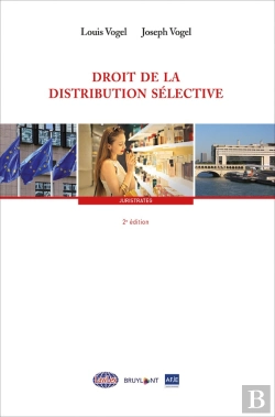 Bertrand.pt - Droit De La Distribution Sélective