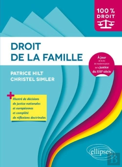 Bertrand.pt - Droit De La Famille