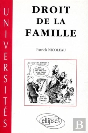 Droit De La Famille