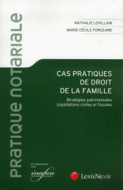 Droit De La Famille : Solutions D'Examens Et Cas Pratique
