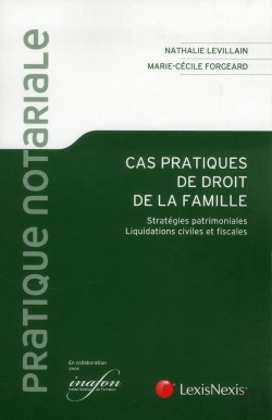 Bertrand.pt - Droit De La Famille : Solutions D'Examens Et Cas Pratique