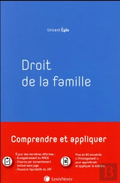 Droit De La Famille