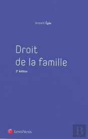 Droit De La Famille