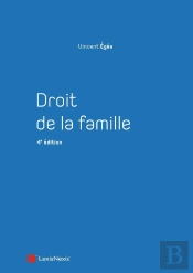 Droit De La Famille