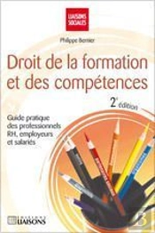 Droit De La Formation 2eme Edition