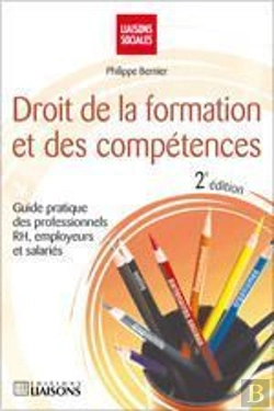 Bertrand.pt - Droit De La Formation 2eme Edition