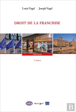 Bertrand.pt - Droit De La Franchise