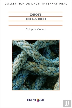 Bertrand.pt - Droit De La Mer