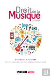 Droit De La Musique