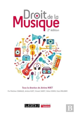 Bertrand.pt - Droit De La Musique