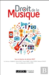 Droit De La Musique