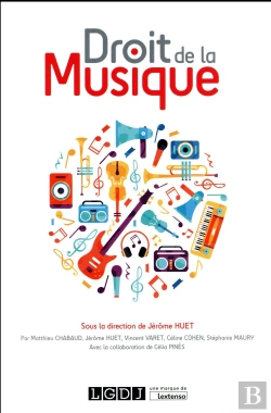 Bertrand.pt - Droit De La Musique