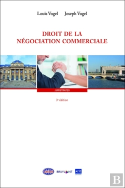 Bertrand.pt - Droit De La Négociation Commerciale (3e Édition)