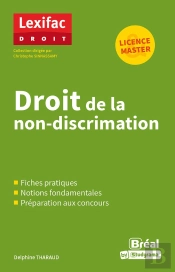 Droit De La Non-Discrimination