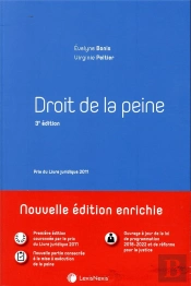 Droit De La Peine