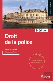 Droit De La Police 6e Edt