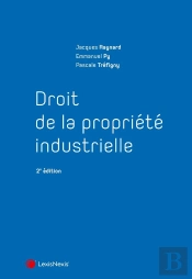 Droit De La Propriété Industrielle (2e Édition)