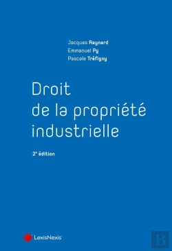Bertrand.pt - Droit De La Propriété Industrielle (2e Édition)
