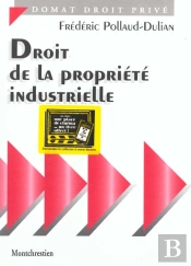 Droit De La Propriete Industrielle
