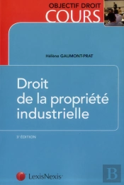 Droit De La Propriete Industrielle