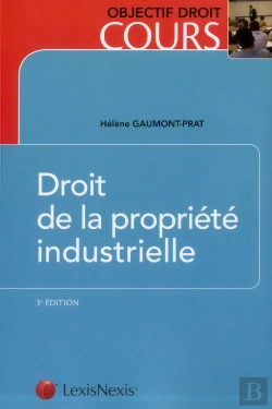 Bertrand.pt - Droit De La Propriete Industrielle