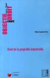 Droit De La Propriété Industrielle