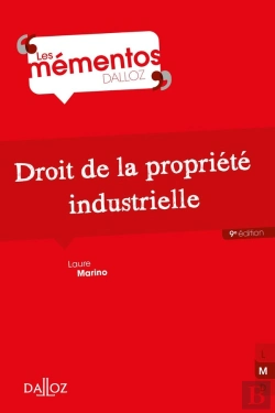 Bertrand.pt - Droit De La Propriété Industrielle