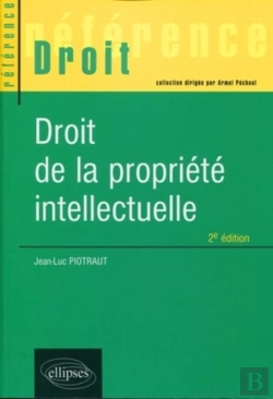 Bertrand.pt - Droit De La Propriété Intellectuelle (2e Édition)