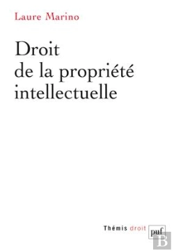 Bertrand.pt - Droit De La Propriete Intellectuelle