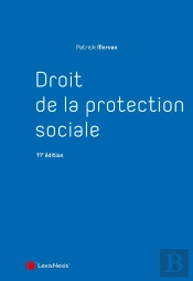 Droit De La Protection Sociale (11e Édition)