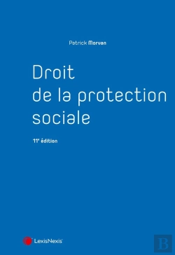 Bertrand.pt - Droit De La Protection Sociale (11e Édition)