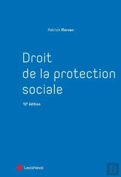 Bertrand.pt - Droit De La Protection Sociale (12e Édition)