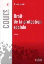 Droit De La Protection Sociale - 4e Edition