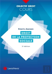 Droit De La Protection Sociale (5e Édition)