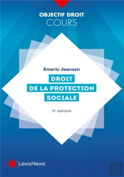 Bertrand.pt - Droit De La Protection Sociale (5e Édition)