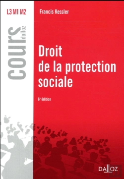 Bertrand.pt - Droit De La Protection Sociale (6e Édition)