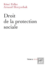 Droit De La Protection Sociale