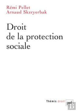 Bertrand.pt - Droit De La Protection Sociale