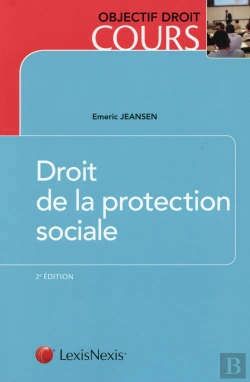 Bertrand.pt - Droit De La Protection Sociale
