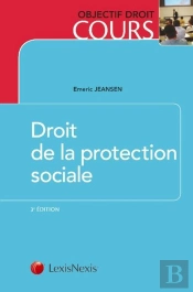 Droit De La Protection Sociale