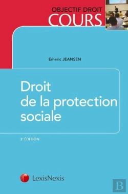 Bertrand.pt - Droit De La Protection Sociale
