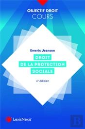 Droit De La Protection Sociale