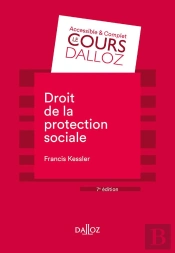 Droit De La Protection Sociale