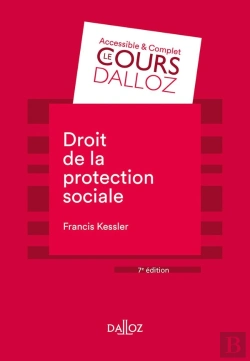 Bertrand.pt - Droit De La Protection Sociale