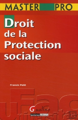 Bertrand.pt - Droit De La Protection Sociale