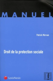 Droit De La Protection Sociale